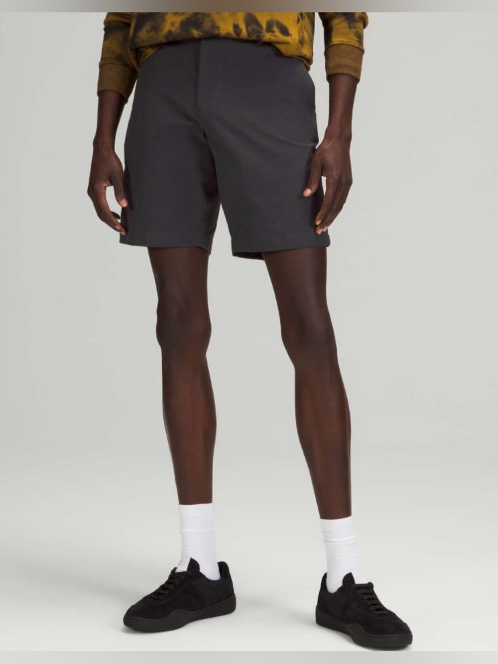 Lululemon Commission Classic Fit Short 9" *VersaTwill